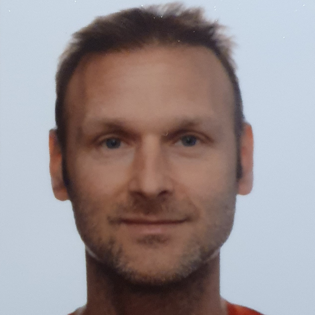 Steven Van Den Broucke